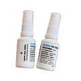 PLUMP UP THE VOLUME - Best Hyaluronic Acid Serum There Is 30ml