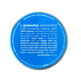 A POWERFUL CONCOCTION  multifuctional go to balm