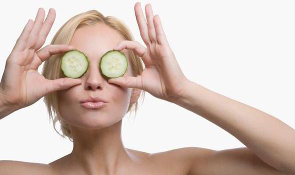 save our skin - 5 Beauty Tips Designed to Protect, Rehydrate & Firm the Delicate Area Around Your Eyes