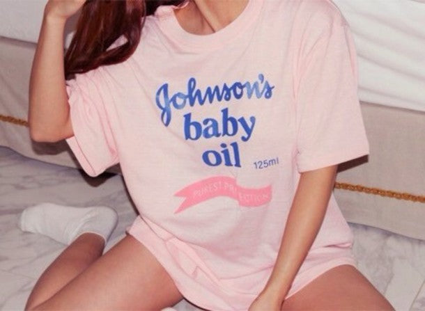 Another One Bites the Dust... Or Should We Say Powder - Johnson and Johnson ordered to pay $525m to an Ovarian Cancer Sufferer Claiming Talcum Powder as the Culprit!