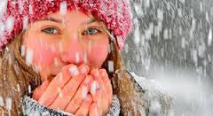 save our skin - 8 Ways to Save Our Skin and Keep the Winter Dries Away